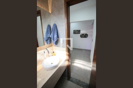 Apartamento à venda com 204m², 5 quartos e 2 vagasLavabo