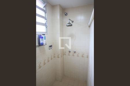 Apartamento à venda com 204m², 5 quartos e 2 vagasBanheiro do Quarto 1