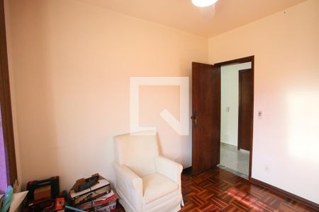Apartamento à venda com 204m², 5 quartos e 2 vagasQuarto 3