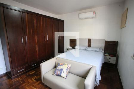 Apartamento à venda com 204m², 5 quartos e 2 vagasQuarto 1