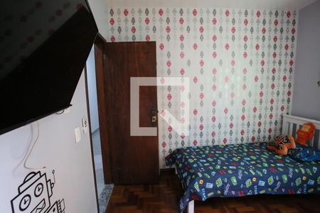 Apartamento à venda com 204m², 5 quartos e 2 vagasQuarto 2