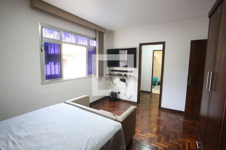 Apartamento à venda com 204m², 5 quartos e 2 vagasQuarto 1