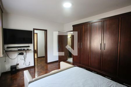Apartamento à venda com 204m², 5 quartos e 2 vagasQuarto 1