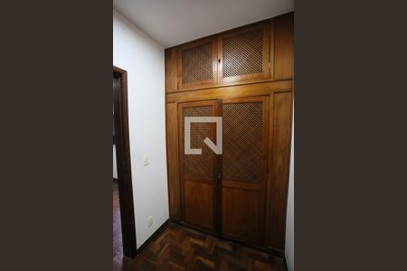 Apartamento à venda com 204m², 5 quartos e 2 vagasCloset do Quarto 1