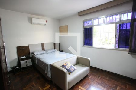 Apartamento à venda com 204m², 5 quartos e 2 vagasQuarto 1