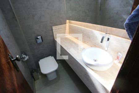 Apartamento à venda com 204m², 5 quartos e 2 vagasLavabo