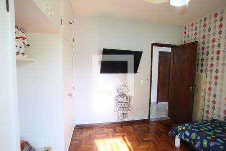 Apartamento à venda com 204m², 5 quartos e 2 vagasQuarto 2