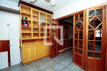 Escritório de casa à venda com 3 quartos, 186m² em Ipanema, Porto Alegre