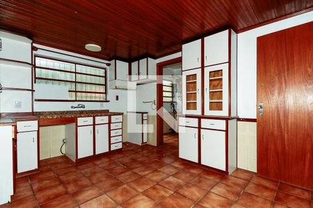 Casa à venda com 186m², 3 quartos e 2 vagas Casa à venda com 186m², 3 quartos e 2 vagasCozinha