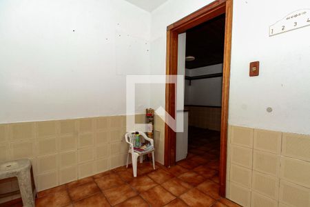 Casa à venda com 186m², 3 quartos e 2 vagas Casa à venda com 186m², 3 quartos e 2 vagasÁrea de Serviço