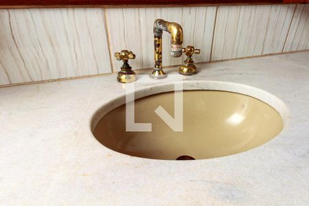 Casa à venda com 186m², 3 quartos e 2 vagas Casa à venda com 186m², 3 quartos e 2 vagasBanheiro da Suíte