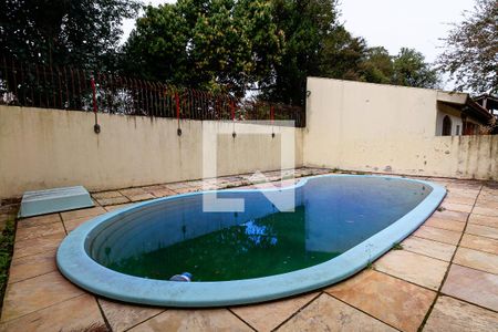 Casa à venda com 186m², 3 quartos e 2 vagas Casa à venda com 186m², 3 quartos e 2 vagasPiscina