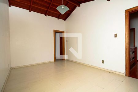 Suíte de casa à venda com 3 quartos, 186m² em Ipanema, Porto Alegre