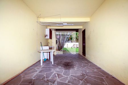 Casa à venda com 186m², 3 quartos e 2 vagas Casa à venda com 186m², 3 quartos e 2 vagasGaragem e churrasqueira