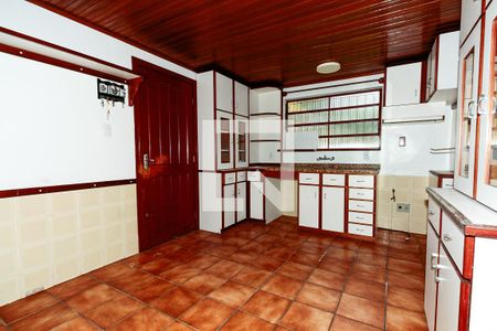 Casa à venda com 186m², 3 quartos e 2 vagas Casa à venda com 186m², 3 quartos e 2 vagasCozinha