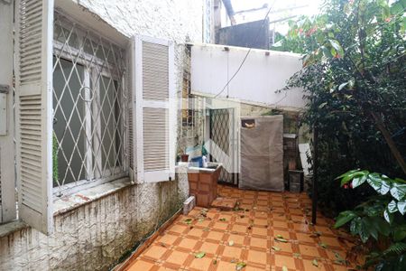 Apartamento para alugar com 40m², 1 quarto e sem vagaÁrea de Serviço