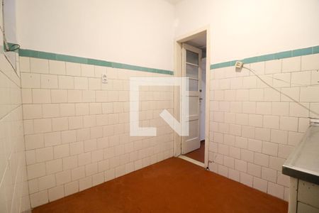 Apartamento para alugar com 40m², 1 quarto e sem vagaCozinha