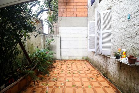 Apartamento para alugar com 40m², 1 quarto e sem vagaÁrea de Serviço