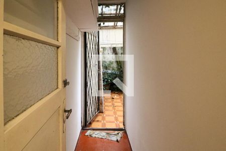 Apartamento para alugar com 40m², 1 quarto e sem vagaÁrea de Serviço