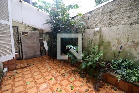 Apartamento para alugar com 40m², 1 quarto e sem vagaÁrea de Serviço