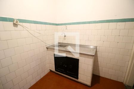 Apartamento para alugar com 40m², 1 quarto e sem vagaCozinha