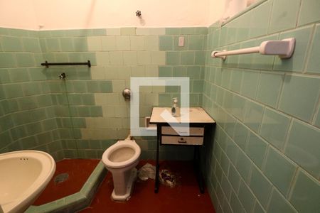 Apartamento para alugar com 40m², 1 quarto e sem vagaBanheiro