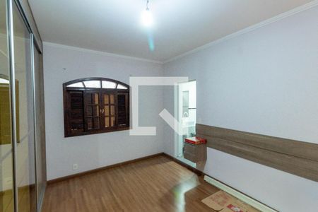 Quarto Suíte 1 de casa à venda com 2 quartos, 80m² em Vila Santa Teresa (zona Leste), São Paulo