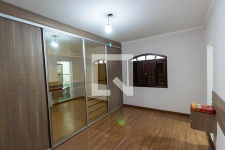 Quarto Suíte 1 de casa à venda com 2 quartos, 80m² em Vila Santa Teresa (zona Leste), São Paulo