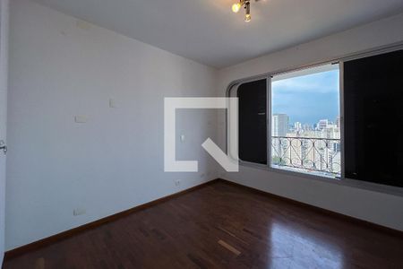Quarto 1 de apartamento à venda com 3 quartos, 128m² em Vila Nova Conceição, São Paulo