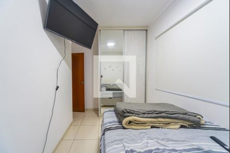 Apartamento à venda com 48m², 2 quartos e 1 vagaQuarto 2