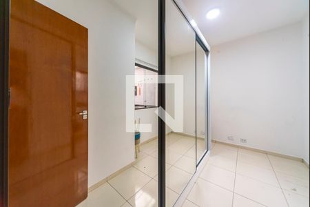 Quarto 1 de apartamento à venda com 2 quartos, 48m² em Vila Valparaíso, Santo André