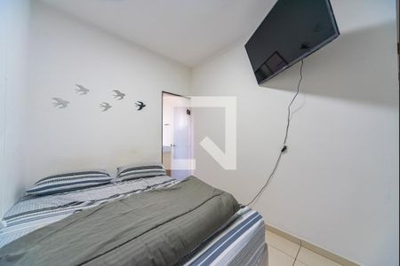 Apartamento à venda com 48m², 2 quartos e 1 vagaQuarto 2