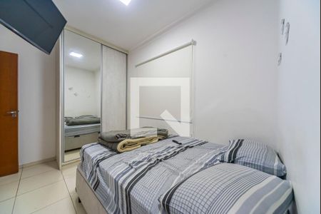 Apartamento à venda com 48m², 2 quartos e 1 vagaQuarto 2