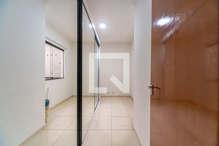 Quarto 1 de apartamento à venda com 2 quartos, 48m² em Vila Valparaíso, Santo André