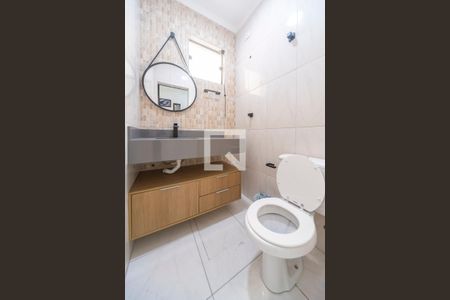 Apartamento à venda com 48m², 2 quartos e 1 vagaLavabo