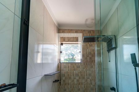 Apartamento à venda com 48m², 2 quartos e 1 vagaBanheiro do Quarto 2