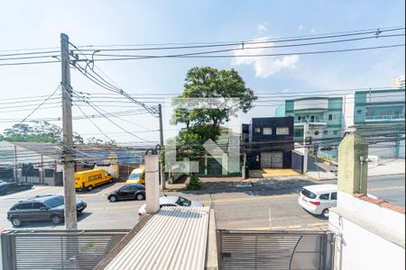 Apartamento à venda com 48m², 2 quartos e 1 vagaVista do Quarto 2