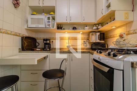 Apartamento para alugar com 74m², 3 quartos e 1 vaga Apartamento para alugar com 74m², 3 quartos e 1 vagaCozinha