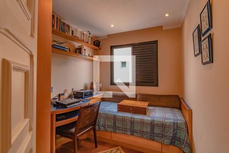 Quarto 1 de apartamento para alugar com 3 quartos, 74m² em Vila Guarani (zona Sul), São Paulo