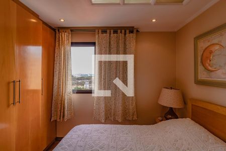 Apartamento para alugar com 74m², 3 quartos e 1 vaga Apartamento para alugar com 74m², 3 quartos e 1 vagaQuarto 3