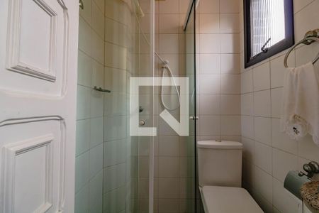 Apartamento para alugar com 74m², 3 quartos e 1 vaga Apartamento para alugar com 74m², 3 quartos e 1 vagaBanheiro