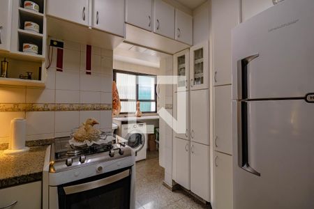 Apartamento para alugar com 74m², 3 quartos e 1 vaga Apartamento para alugar com 74m², 3 quartos e 1 vagaCozinha