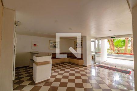 Apartamento para alugar com 74m², 3 quartos e 1 vaga Apartamento para alugar com 74m², 3 quartos e 1 vagaÁrea comum