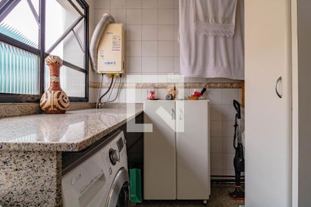 Apartamento para alugar com 74m², 3 quartos e 1 vaga Apartamento para alugar com 74m², 3 quartos e 1 vagaÁrea de Serviço