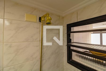 Apartamento para alugar com 74m², 3 quartos e 1 vaga Apartamento para alugar com 74m², 3 quartos e 1 vagaBanheiro