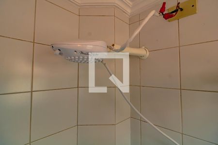 Apartamento para alugar com 74m², 3 quartos e 1 vaga Apartamento para alugar com 74m², 3 quartos e 1 vagaBanheiro