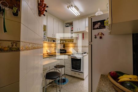 Apartamento para alugar com 74m², 3 quartos e 1 vaga Apartamento para alugar com 74m², 3 quartos e 1 vagaCozinha