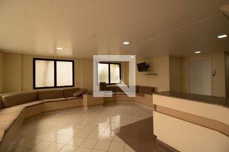Apartamento para alugar com 74m², 3 quartos e 1 vaga Apartamento para alugar com 74m², 3 quartos e 1 vagaÁrea comum