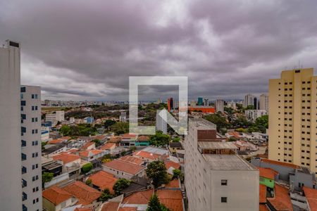 Apartamento para alugar com 74m², 3 quartos e 1 vaga Apartamento para alugar com 74m², 3 quartos e 1 vagaVista
