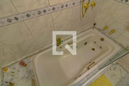 Apartamento para alugar com 74m², 3 quartos e 1 vaga Apartamento para alugar com 74m², 3 quartos e 1 vagaBanheiro